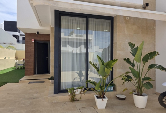 Resale - Townhouse - San Pedro del Pinatar - Villa Alegría