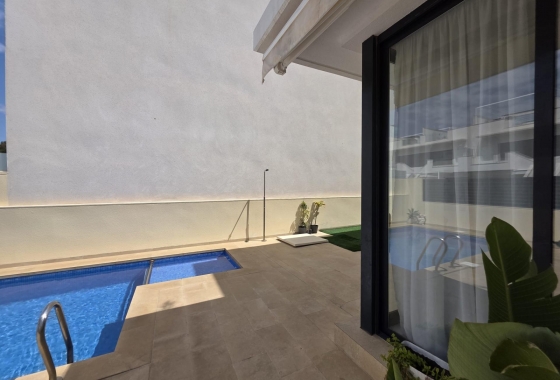 Resale - Townhouse - San Pedro del Pinatar - Villa Alegría