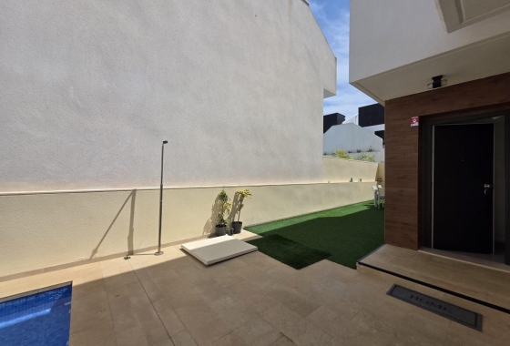 Resale - Townhouse - San Pedro del Pinatar - Villa Alegría