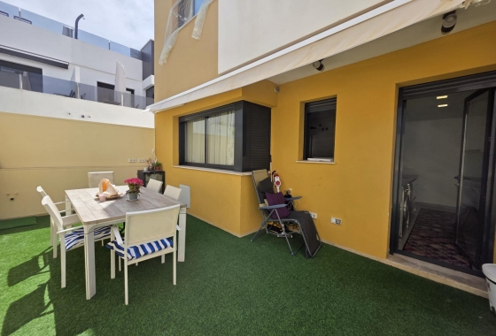 Resale - Townhouse - San Pedro del Pinatar - Villa Alegría