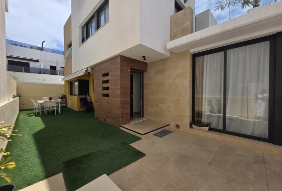 Resale - Townhouse - San Pedro del Pinatar - Villa Alegría