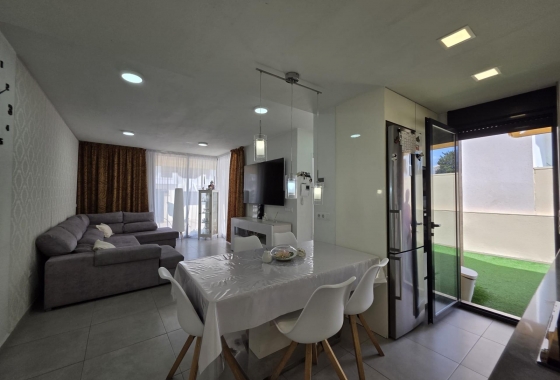 Resale - Townhouse - San Pedro del Pinatar - Villa Alegría