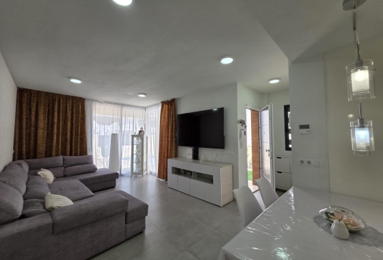 Resale - Townhouse - San Pedro del Pinatar - Villa Alegría