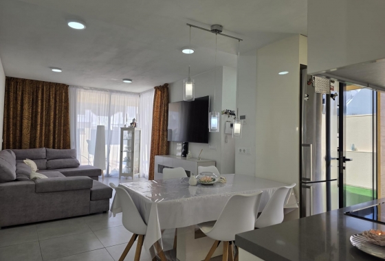 Resale - Townhouse - San Pedro del Pinatar - Villa Alegría