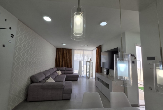 Resale - Townhouse - San Pedro del Pinatar - Villa Alegría