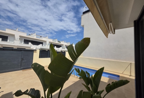 Resale - Townhouse - San Pedro del Pinatar - Villa Alegría