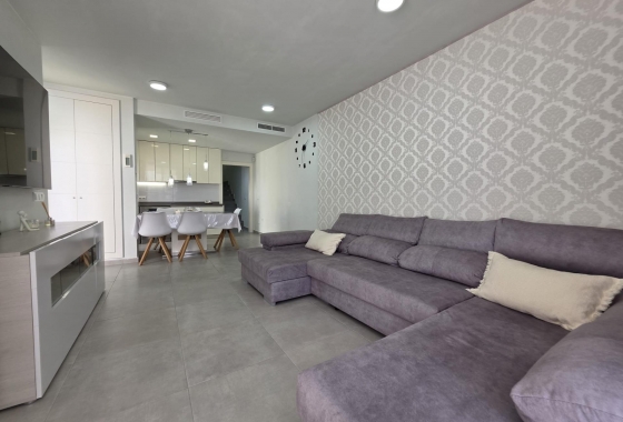 Resale - Townhouse - San Pedro del Pinatar - Villa Alegría