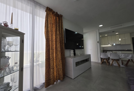 Resale - Townhouse - San Pedro del Pinatar - Villa Alegría