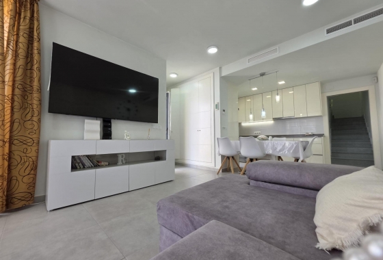 Resale - Townhouse - San Pedro del Pinatar - Villa Alegría