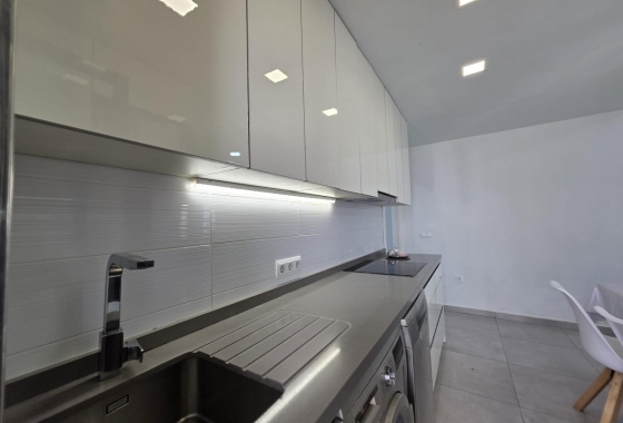 Resale - Townhouse - San Pedro del Pinatar - Villa Alegría