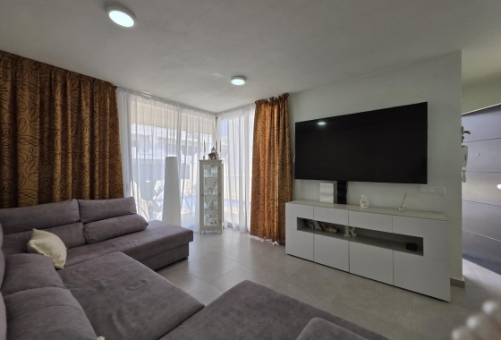 Resale - Townhouse - San Pedro del Pinatar - Villa Alegría