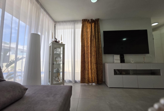 Resale - Townhouse - San Pedro del Pinatar - Villa Alegría