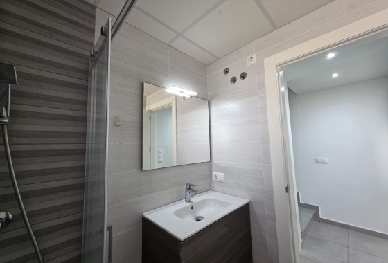 Resale - Townhouse - San Pedro del Pinatar - Villa Alegría