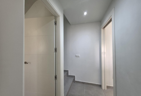 Resale - Townhouse - San Pedro del Pinatar - Villa Alegría
