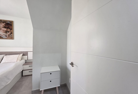 Resale - Townhouse - San Pedro del Pinatar - Villa Alegría