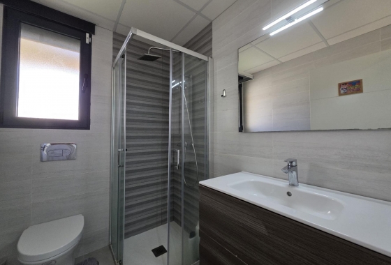 Resale - Townhouse - San Pedro del Pinatar - Villa Alegría