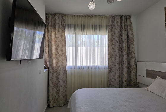 Resale - Townhouse - San Pedro del Pinatar - Villa Alegría