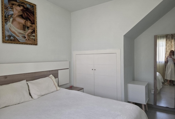 Resale - Townhouse - San Pedro del Pinatar - Villa Alegría