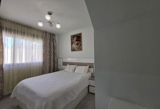 Resale - Townhouse - San Pedro del Pinatar - Villa Alegría