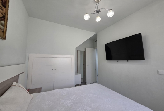 Resale - Townhouse - San Pedro del Pinatar - Villa Alegría