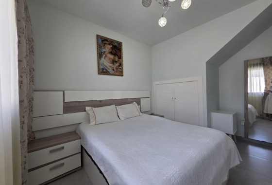 Resale - Townhouse - San Pedro del Pinatar - Villa Alegría