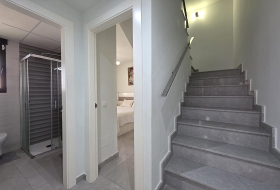 Resale - Townhouse - San Pedro del Pinatar - Villa Alegría