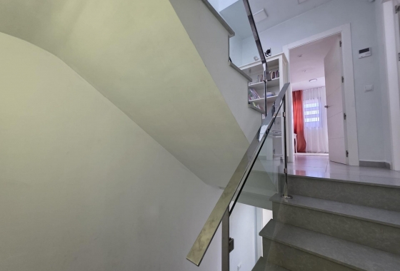 Resale - Townhouse - San Pedro del Pinatar - Villa Alegría