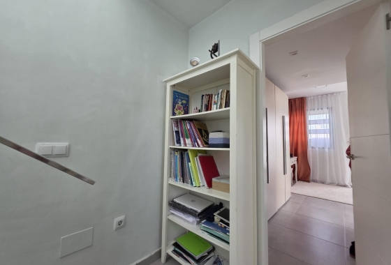 Resale - Townhouse - San Pedro del Pinatar - Villa Alegría