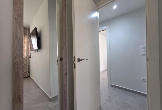 Resale - Townhouse - San Pedro del Pinatar - Villa Alegría