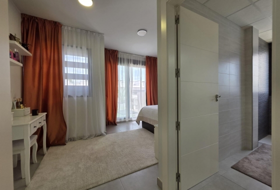 Resale - Townhouse - San Pedro del Pinatar - Villa Alegría