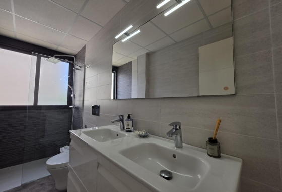 Resale - Townhouse - San Pedro del Pinatar - Villa Alegría