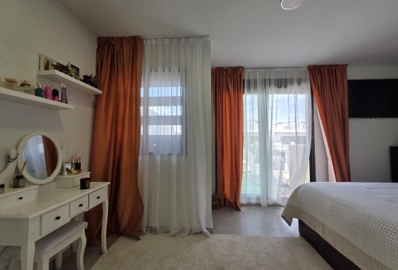 Resale - Townhouse - San Pedro del Pinatar - Villa Alegría