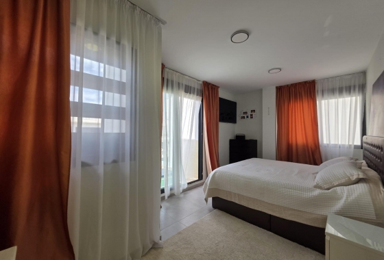 Resale - Townhouse - San Pedro del Pinatar - Villa Alegría