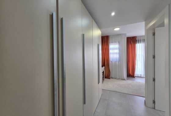 Resale - Townhouse - San Pedro del Pinatar - Villa Alegría