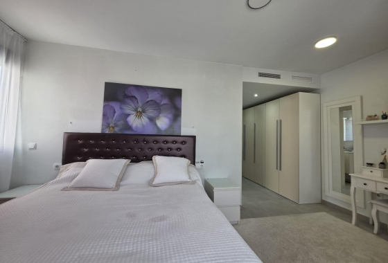 Resale - Townhouse - San Pedro del Pinatar - Villa Alegría