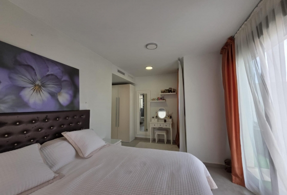 Resale - Townhouse - San Pedro del Pinatar - Villa Alegría