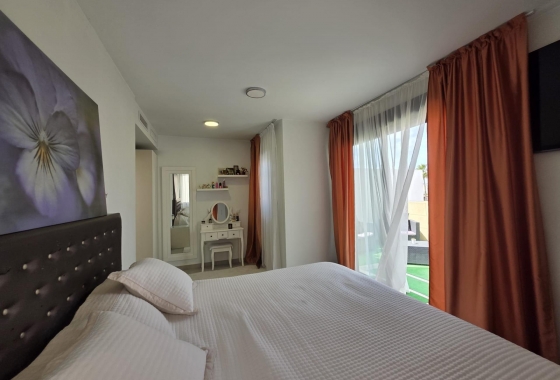 Resale - Townhouse - San Pedro del Pinatar - Villa Alegría