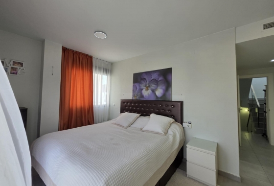 Resale - Townhouse - San Pedro del Pinatar - Villa Alegría