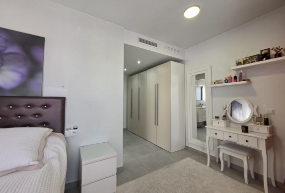 Resale - Townhouse - San Pedro del Pinatar - Villa Alegría