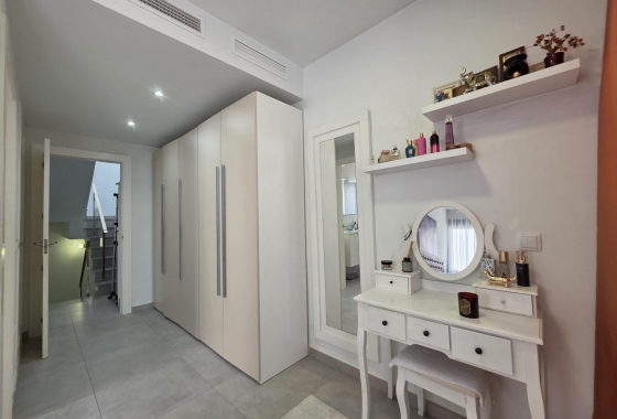 Resale - Townhouse - San Pedro del Pinatar - Villa Alegría