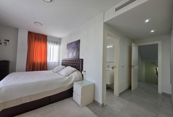 Resale - Townhouse - San Pedro del Pinatar - Villa Alegría