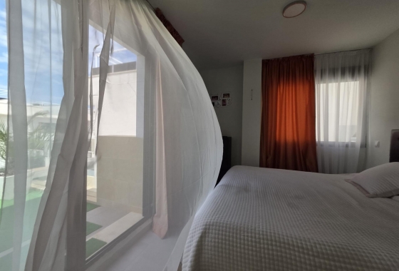 Resale - Townhouse - San Pedro del Pinatar - Villa Alegría