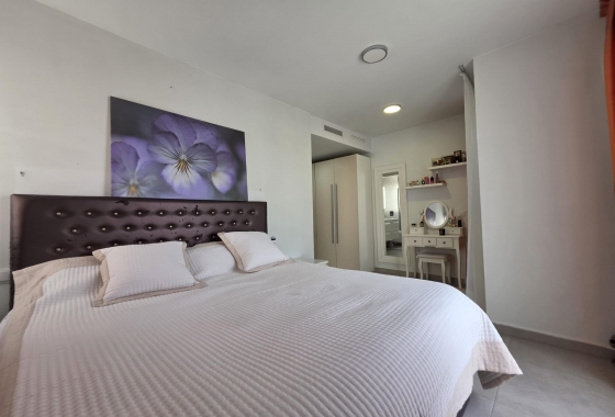 Resale - Townhouse - San Pedro del Pinatar - Villa Alegría