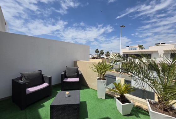 Resale - Townhouse - San Pedro del Pinatar - Villa Alegría