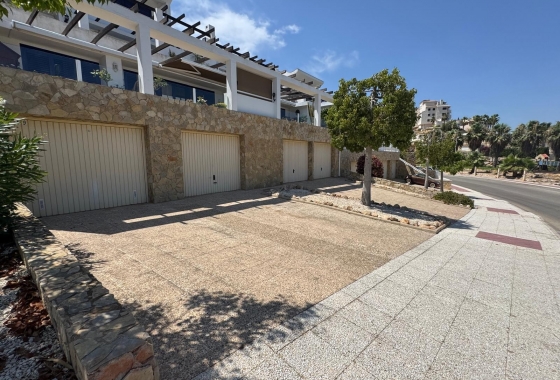 Перепродажа - Квартира - Orihuela Costa - Inland