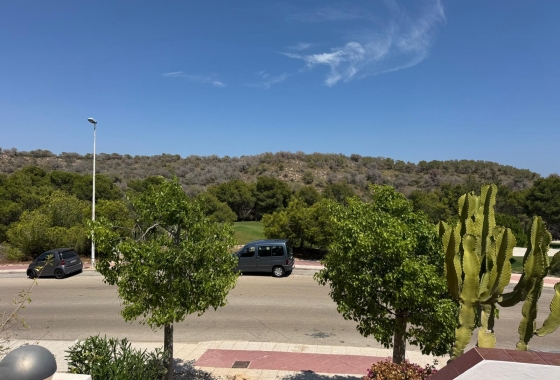 Перепродажа - Квартира - Orihuela Costa - Inland