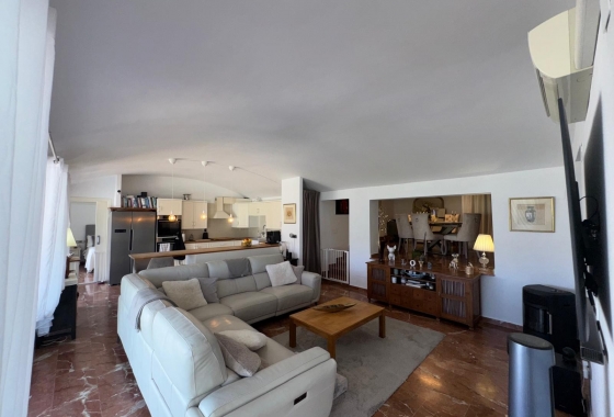 Перепродажа - Квартира - Orihuela Costa - Inland