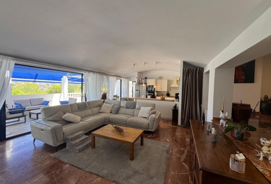 Перепродажа - Квартира - Orihuela Costa - Inland