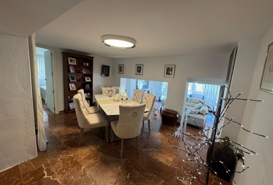 Перепродажа - Квартира - Orihuela Costa - Inland