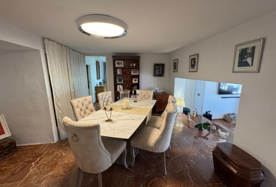 Перепродажа - Квартира - Orihuela Costa - Inland